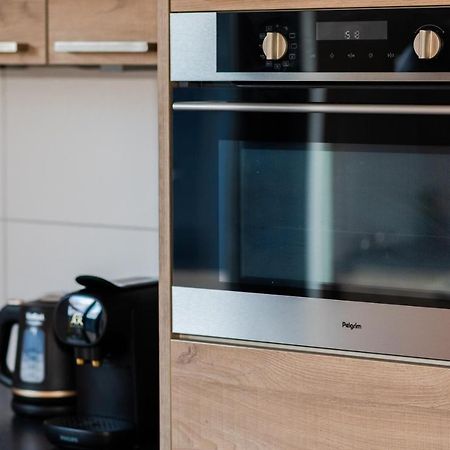 Wellness Bungalow With Sauna エルメロ エクステリア 写真
